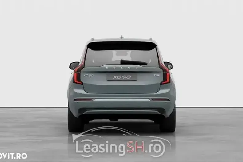 Volvo XC90 din 2025 cu 10 km - oferta VOL94235 - foto 4