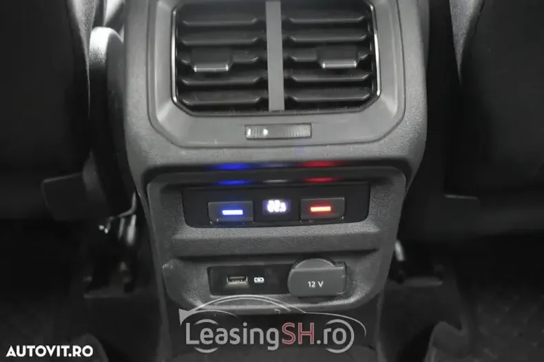 Volkswagen Tiguan din 2019 cu 138.689 km - oferta VOL103213 - foto 7