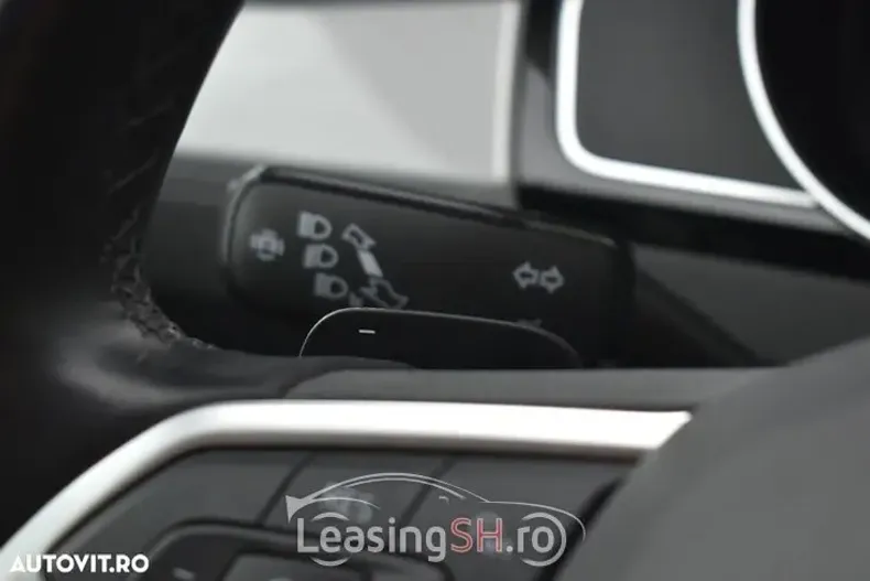Volkswagen Passat din 2020 cu 46.511 km - oferta VOL100420 - foto 9