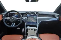 Mercedes-Benz 200 din 2025 cu 20 km - oferta MER98767 - foto 10