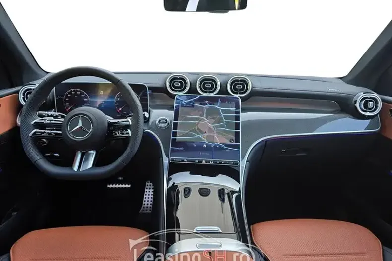 Mercedes-Benz 200 din 2025 cu 20 km - oferta MER98767 - foto 10
