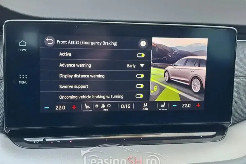 Skoda Octavia din 2021 cu 127.497 km - oferta SKO101281 - foto 34