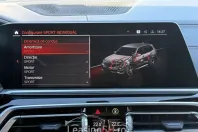 BMW X5 M din 2021 cu 165.000 km - oferta BMW102998 - foto 24