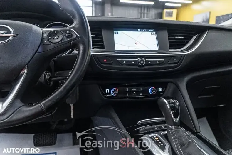 Opel Insignia din 2019 cu 172.452 km - oferta OPE100446 - foto 3