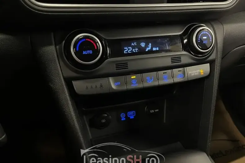 Hyundai KONA din 2020 cu 142.466 km - oferta HYU102977 - foto 12