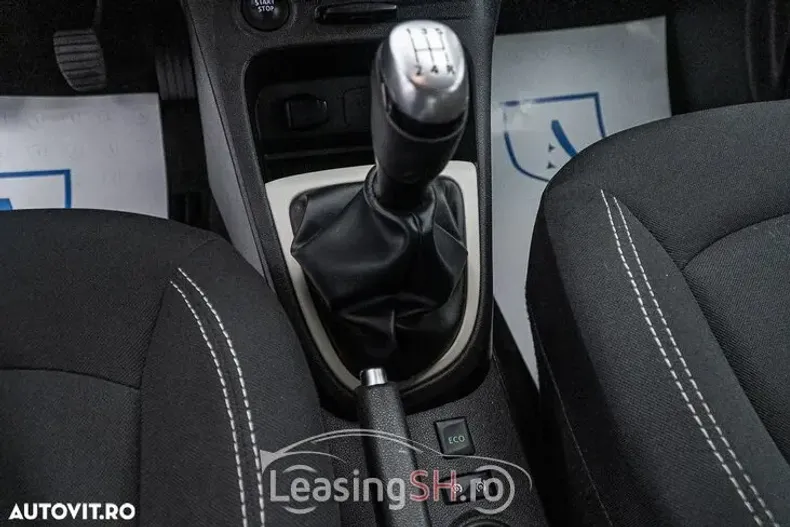 Renault Captur din 2020 cu 98.700 km - oferta REN102019 - foto 3