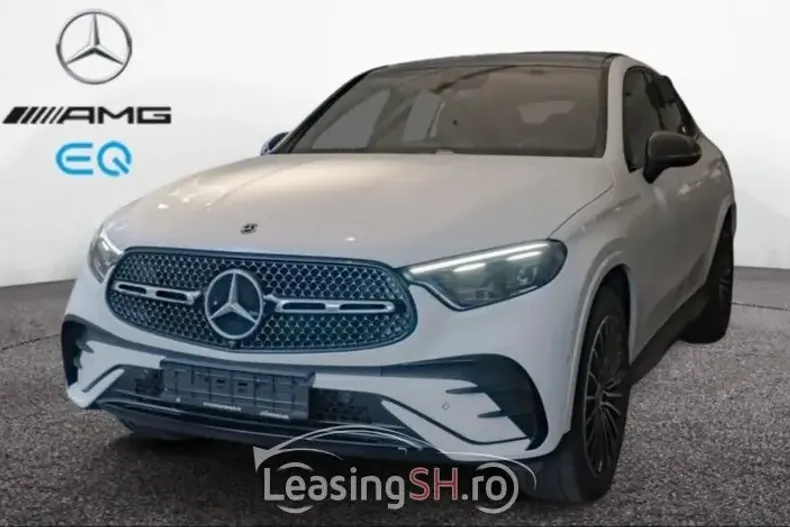 Mercedes-Benz 220 din 2024 cu 14.500 km - oferta MER99884 - foto 1