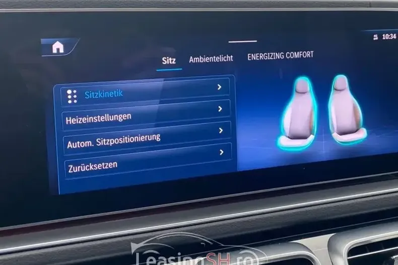 Mercedes-Benz 450 din 2023 cu 29.998 km - oferta MER97179 - foto 13