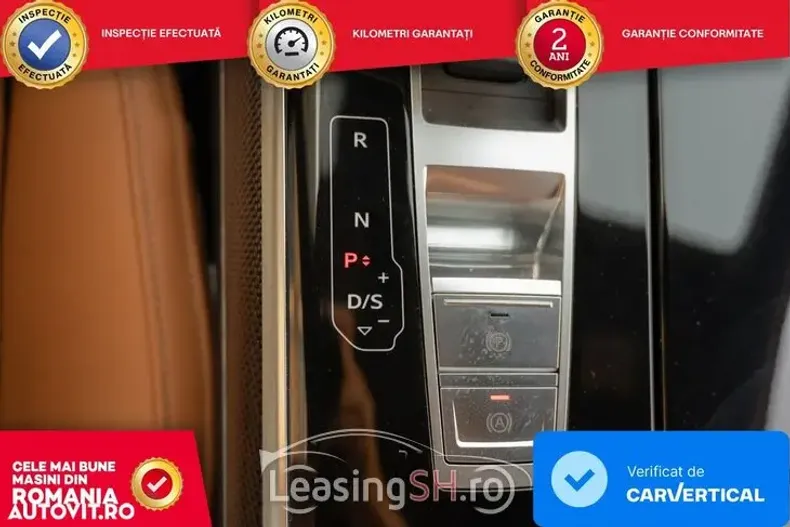 Audi A8 din 2022 cu 68.000 km - oferta AUD102144 - foto 23