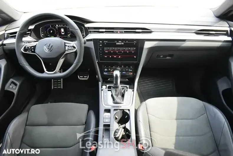 Volkswagen Arteon din 2022 cu 102.727 km - oferta VOL101500 - foto 24