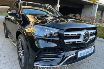 Mercedes-Benz 400 din 2021 - oferta MER98132