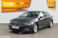 Volkswagen Passat din 2020 cu 46.511 km - oferta VOL100420 - foto 1
