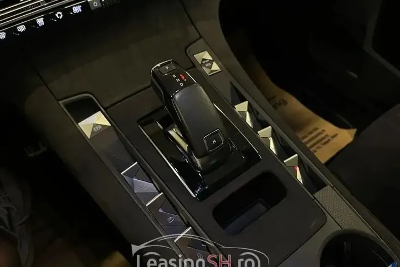 DS Automobiles DS 7 Crossback din 2021 cu 131.732 km - oferta DSA102634 - foto 7