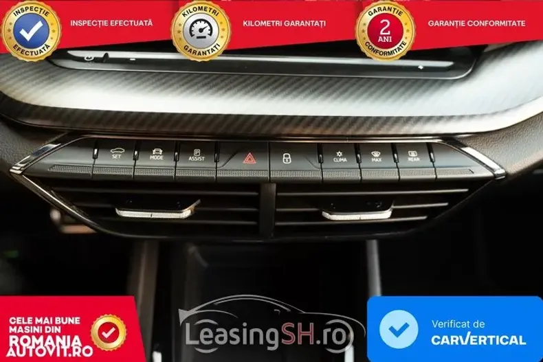 Skoda Octavia din 2020 cu 87.000 km - oferta SKO102732 - foto 6