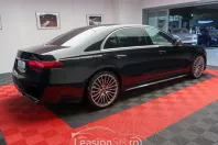 Mercedes-Benz 580 din 2022 cu 60.200 km - oferta MER96348 - foto 21