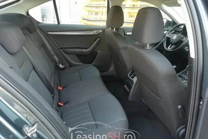 Skoda Octavia din 2019 cu 109.792 km - oferta SKO101824 - foto 12