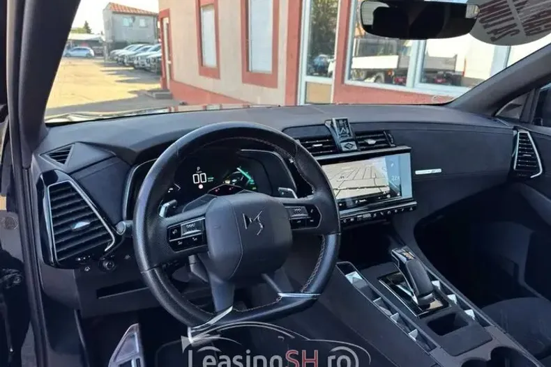 DS Automobiles DS 7 Crossback din 2020 cu 112.000 km - oferta DSA102165 - foto 10