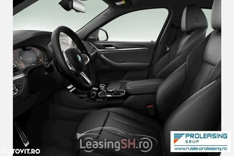 BMW X4 din 2024 cu 17.850 km - oferta BMW102481 - foto 4