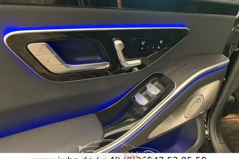 Mercedes-Benz 580 din 2021 cu 39.678 km - oferta MER96669 - foto 10