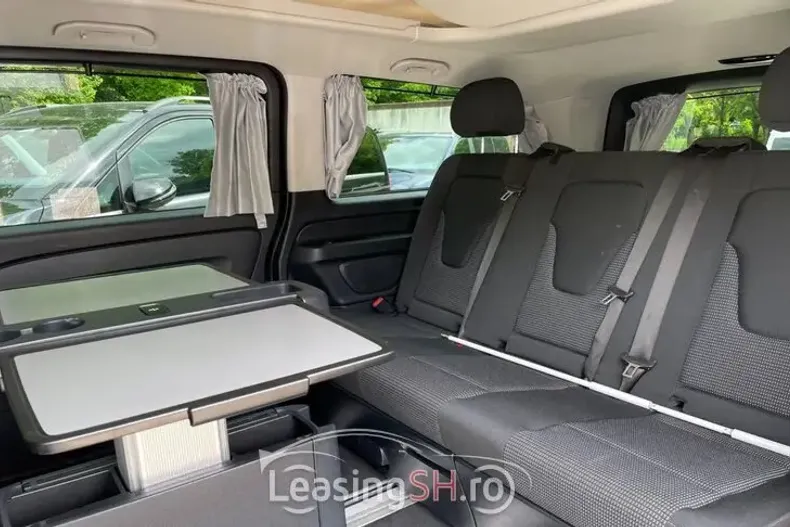 Mercedes-Benz 250 din 2021 cu 78.847 km - oferta MER97331 - foto 3