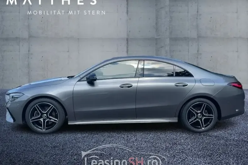 Mercedes-Benz 200 din 2024 cu 9.687 km - oferta MER99390 - foto 2