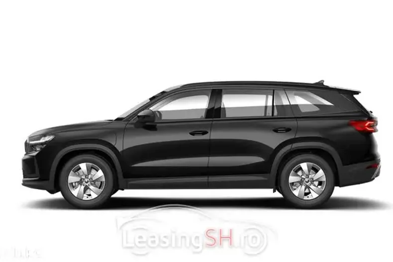 Skoda Kodiaq din 2025 cu 1 km - oferta SKO102877 - foto 3