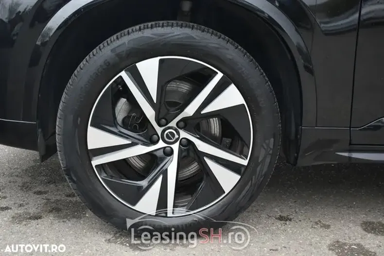 Volvo XC90 din 2021 cu 102.922 km - oferta VOL93215 - foto 8