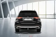 Mercedes-Benz 450 din 2024 cu 43.721 km - oferta MER96383 - foto 2