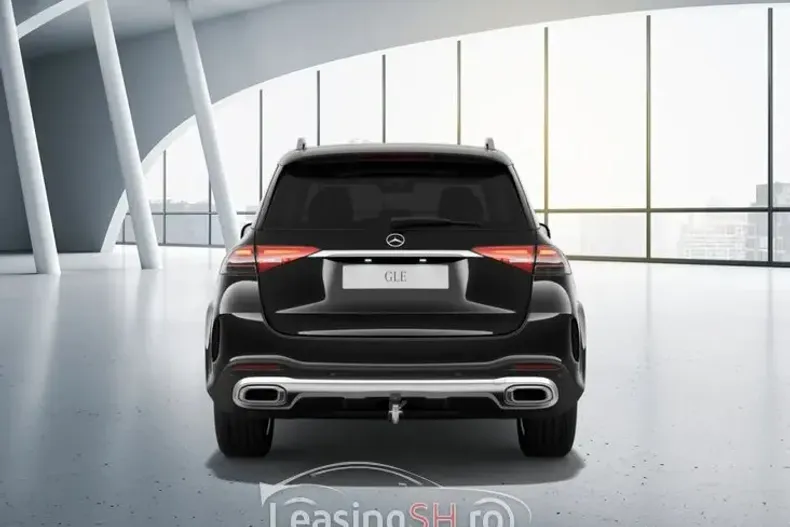 Mercedes-Benz 450 din 2024 cu 43.721 km - oferta MER96383 - foto 2