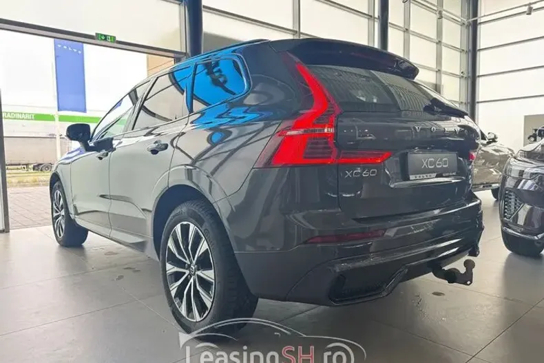 Volvo XC60 din 2023 cu 74.000 km - oferta VOL103145 - foto 3