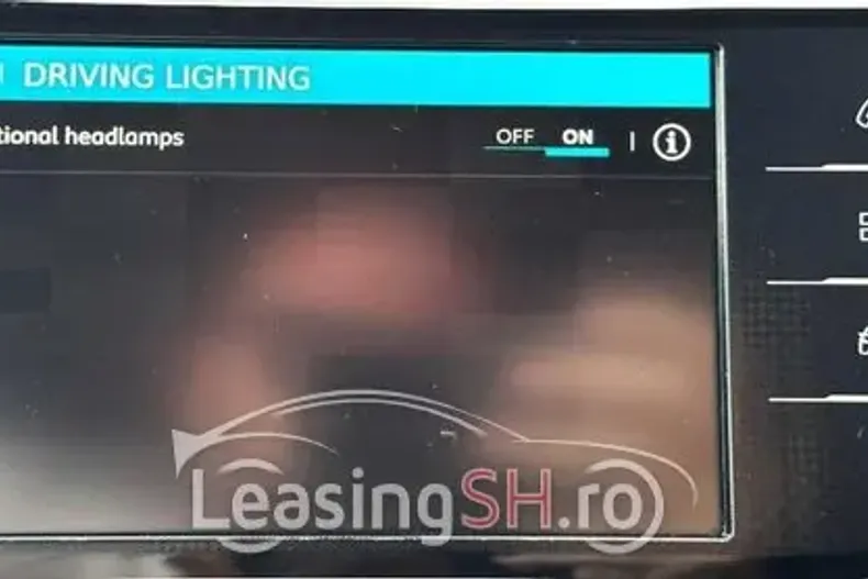 Citroën C4 Grand Space Tourer din 2019 cu 146.000 km - oferta CIT100149 - foto 19