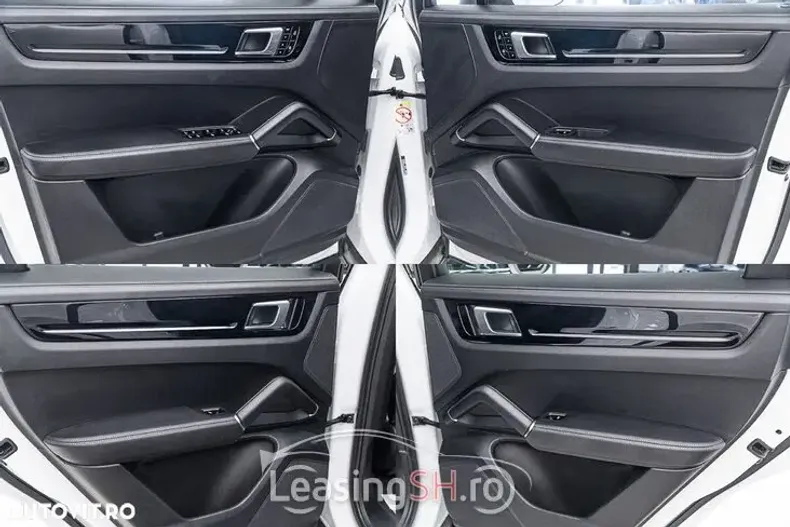 Porsche Cayenne Coupe din 2019 cu 108.000 km - oferta POR95872 - foto 7