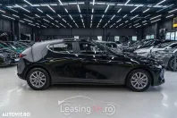 Mazda 3 din 2019 cu 126.350 km - oferta MAZ102674 - foto 17
