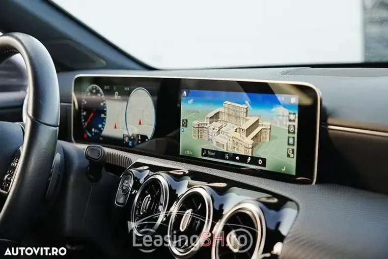 Mercedes-Benz 180 din 2020 cu 166.100 km - oferta MER103075 - foto 4