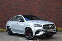 Mercedes-Benz 53 AMG din 2024 cu 5.100 km - oferta MER98412 - foto 5