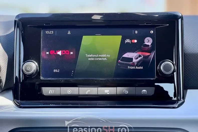 Seat Ibiza din 2022 cu 169.000 km - oferta SEA102354 - foto 4