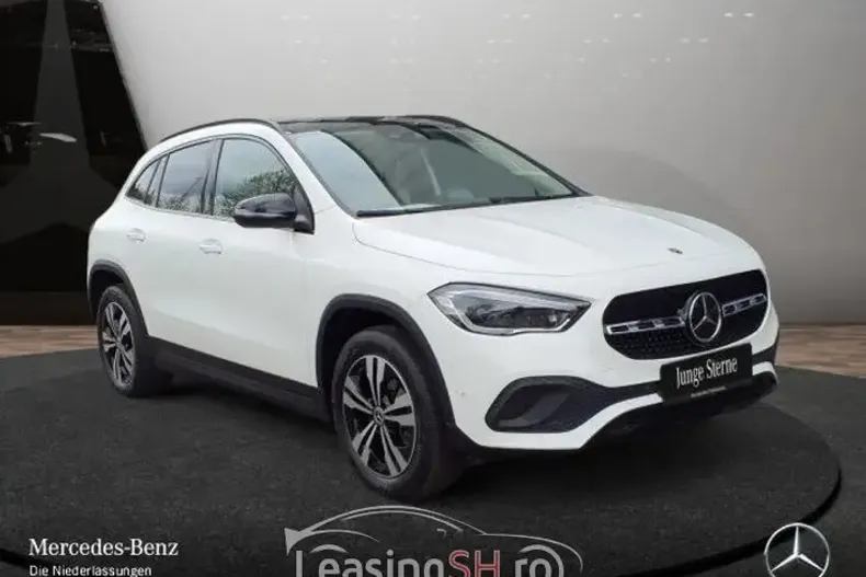 Mercedes-Benz 250 din 2020 cu 31.500 km - oferta MER96653 - foto 1