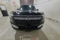 Nissan Armada din 2025 cu 10 km - oferta NIS101191 - foto 8