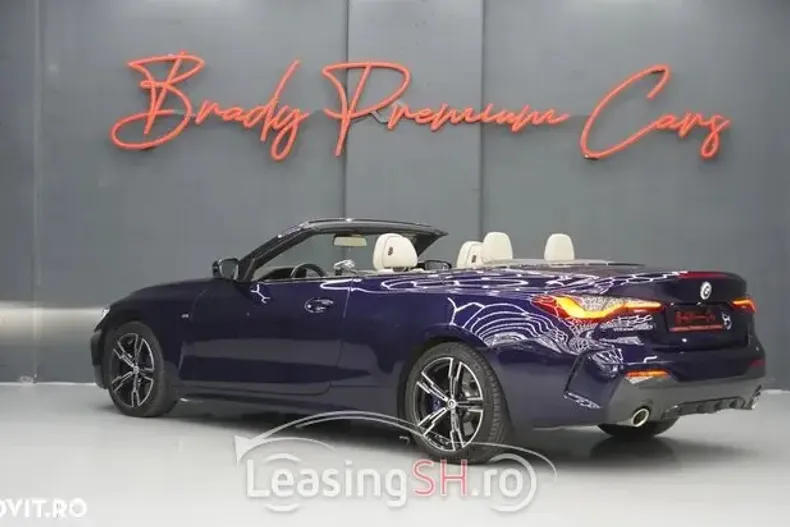 BMW 430i din 2022 cu 47.881 km - oferta BMW101134 - foto 16