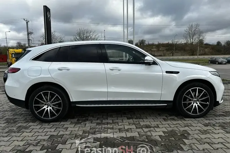 Mercedes-Benz EQC din 2022 cu 26.500 km - oferta MER96367 - foto 6