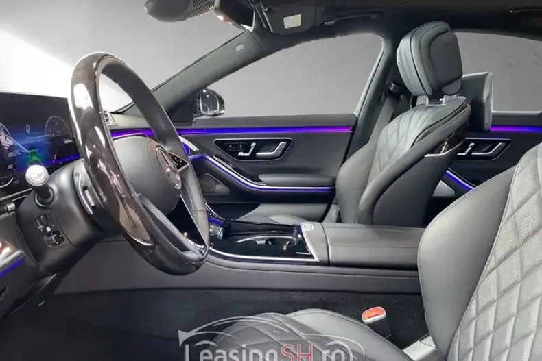 Mercedes-Benz 450 din 2023 cu 8.890 km - oferta MER99399 - foto 15