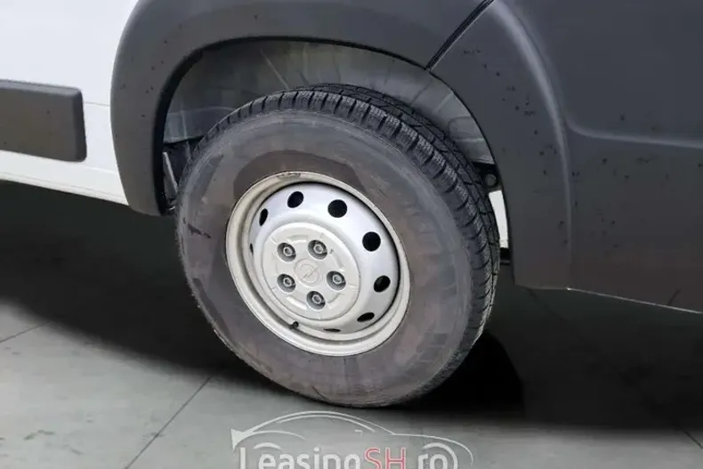 Opel Movano din 2023 cu 12.973 km - oferta OPE100553 - foto 17