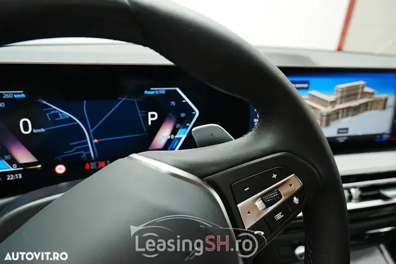 BMW 320e din 2022 cu 67.000 km - oferta BMW101700 - foto 23