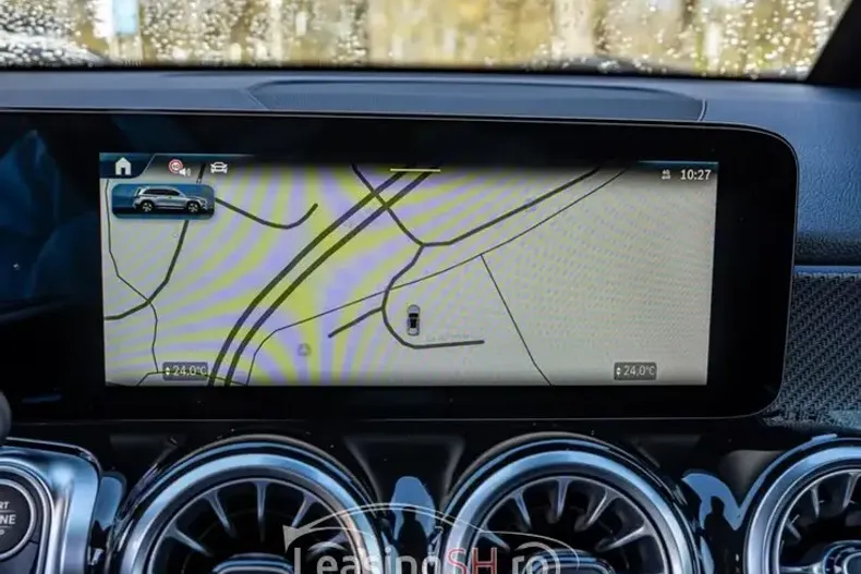 Mercedes-Benz 250 din 2024 cu 4.435 km - oferta MER98750 - foto 17