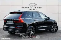 Volvo XC60 din 2021 cu 85.670 km - oferta VOL101793 - foto 20
