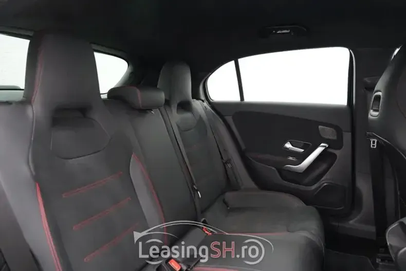 Mercedes-Benz 180 din 2021 cu 28.000 km - oferta MER97315 - foto 18