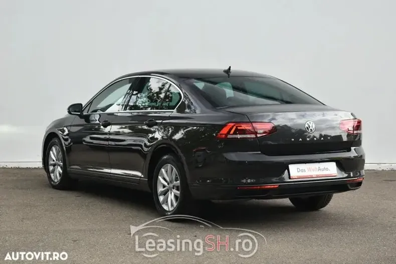 Volkswagen Passat din 2020 cu 46.511 km - oferta VOL100420 - foto 15