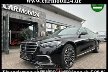 Mercedes-Benz 350 din 2021 - oferta MER97125