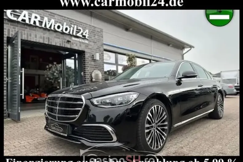 Mercedes-Benz 350 din 2021 cu 118.200 km - oferta MER97125 - foto 1
