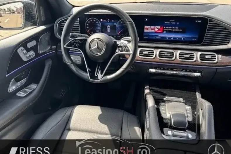 Mercedes-Benz 450 din 2024 cu 39.117 km - oferta MER96902 - foto 11